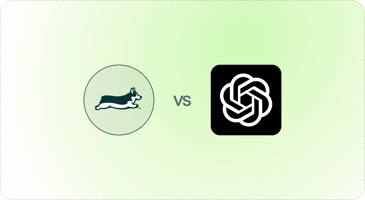 Ease vs ChatGPT