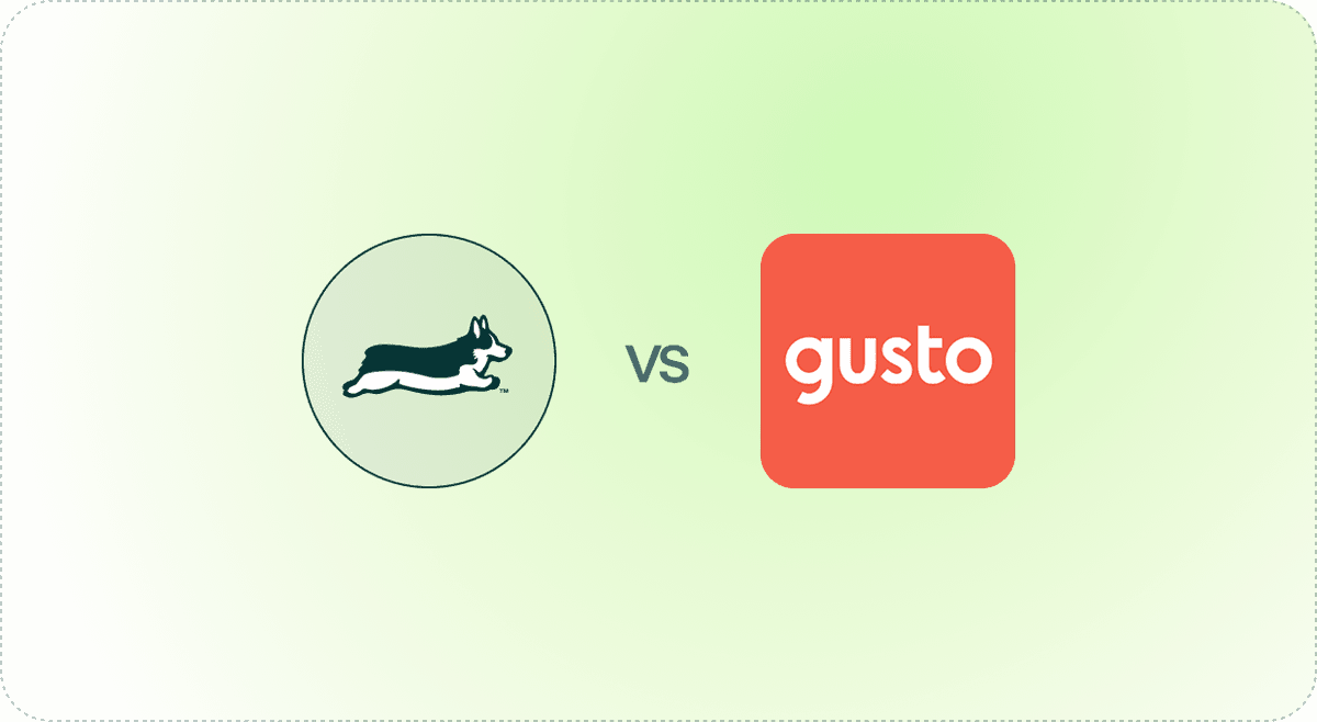 Ease vs Gusto